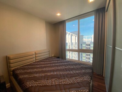 เดอะ เมโทรโพลิส สำโรง / The Metropolis Samrong
