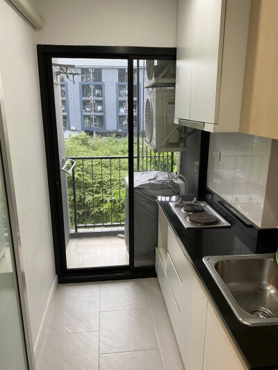 เดอะ กรีน คอนโด 3 / The Green Condo 3-6