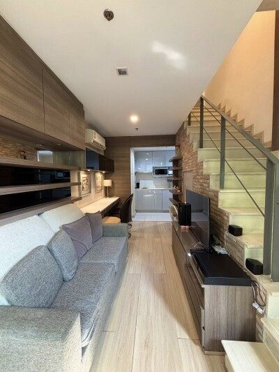 ไอดีโอ โมบิ สุขุมวิท (สุขุมวิท 81) / Ideo Mobi Sukhumvit (Soi 81)-1