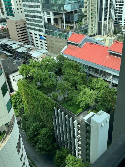 เอดจ์ บาย แสนสิริ สุขุมวิท 23 / Edge By Sansiri (Sukhumvit 23)