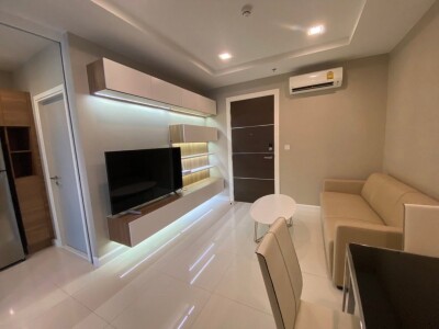 เดอะ เมโทรโพลิส สำโรง / The Metropolis Samrong