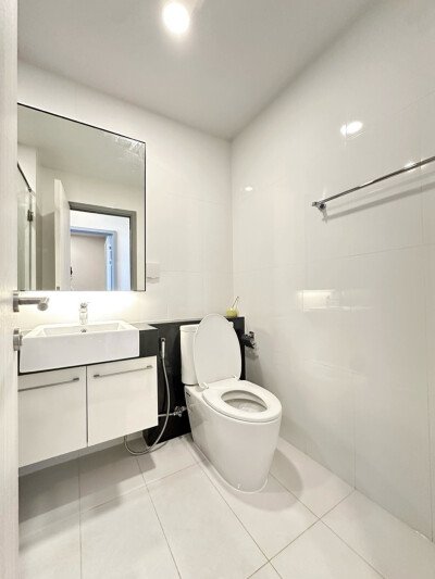 ศุภาลัย ไลท์ ท่าพระ - วงเวียนใหญ่ / Supalai Lite Thaphra - Wongwian Yai