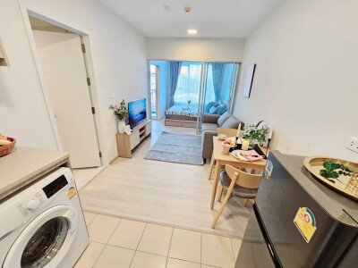 พลัมคอนโด สุขมวิท 62 / Plum Condo Sukhumvit 62
