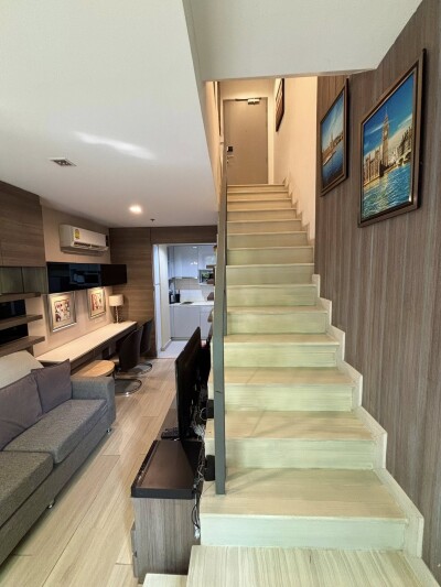 ไอดีโอ โมบิ สุขุมวิท (สุขุมวิท 81) / Ideo Mobi Sukhumvit (Soi 81)-6