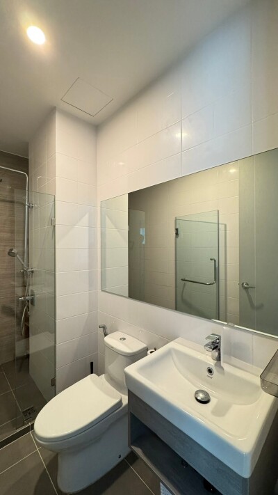 ไนท์บริดจ์ คอลลาจ รามคำแหง / Knightsbridge Collage Ramkhamhaeng