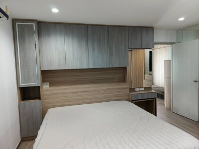 รีเจ้นท์ โฮม บางซ่อน 2 (เฟส 28) / Regent Home Bangson 2 (Phase 28)-7
