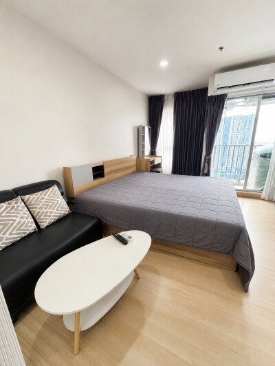ศุภาลัย เวอเรนด้า สุขุมวิท 117 / Supalai Veranda Sukhumvit 117-2