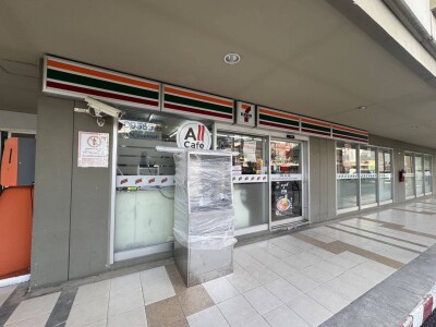 ลุมพินี คอนโดทาวน์ รามอินทรา - ลาดปลาเค้า / Lumpini Condo Town Ramindra - Lat Pla Khao