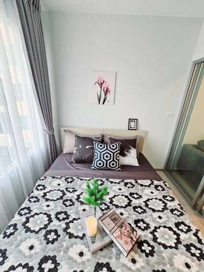 พลัมคอนโด สุขมวิท 62 / Plum Condo Sukhumvit 62