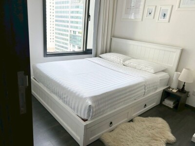 เอดจ์ บาย แสนสิริ สุขุมวิท 23 / Edge By Sansiri (Sukhumvit 23)