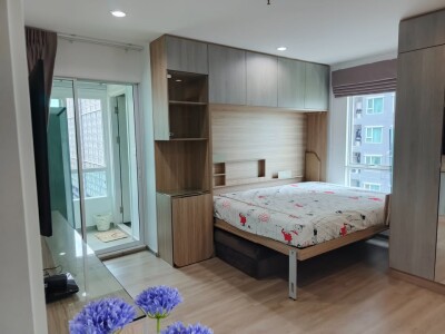 รีเจ้นท์ โฮม บางซ่อน 2 (เฟส 28) / Regent Home Bangson 2 (Phase 28)-9
