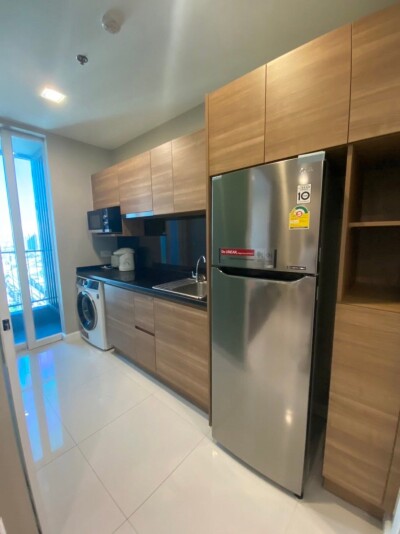 เดอะ เมโทรโพลิส สำโรง / The Metropolis Samrong