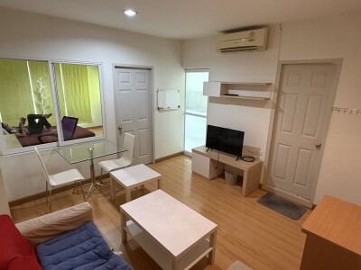 ไลฟ์ แอท รัชดา - สุทธิสาร / Life @ Ratchada - Sutthisan-1