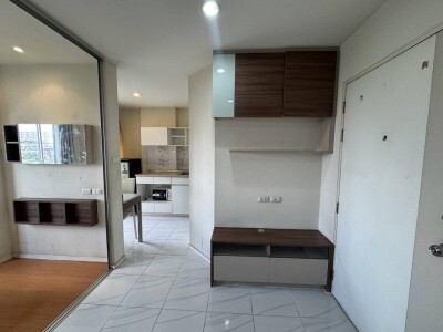 ลุมพินี คอนโดทาวน์ รามอินทรา - ลาดปลาเค้า / Lumpini Condo Town Ramindra - Lat Pla Khao