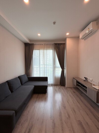 ไนท์บริดจ์ คอลลาจ รามคำแหง / Knightsbridge Collage Ramkhamhaeng