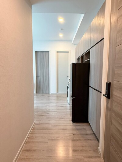 ไนท์บริดจ์ คอลลาจ รามคำแหง / Knightsbridge Collage Ramkhamhaeng