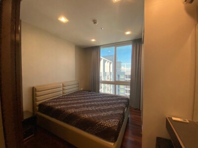 เดอะ เมโทรโพลิส สำโรง / The Metropolis Samrong
