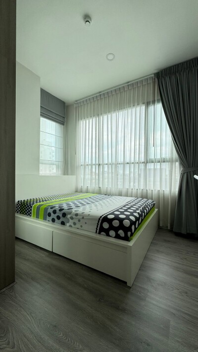 ไนท์บริดจ์ คอลลาจ รามคำแหง / Knightsbridge Collage Ramkhamhaeng