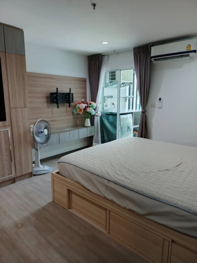 รีเจ้นท์ โฮม บางซ่อน 2 (เฟส 28) / Regent Home Bangson 2 (Phase 28)-6