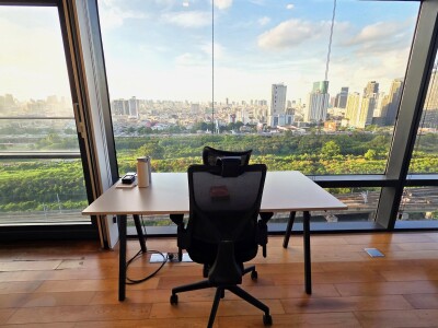 เซอร์เคิล2 ลิฟวิ่ง โพรโตไทป์ / Circle 2 Living Prototype