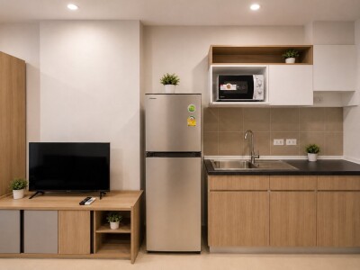 ศุภาลัย เวอเรนด้า สุขุมวิท 117 / Supalai Veranda Sukhumvit 117-5