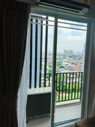 รีเจ้นท์ โฮม บางซ่อน 2 (เฟส 28) / Regent Home Bangson 2 (Phase 28)-17