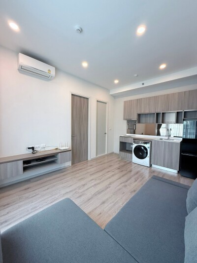 ไนท์บริดจ์ คอลลาจ รามคำแหง / Knightsbridge Collage Ramkhamhaeng