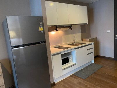 โนเบิล รีมิกซ์ สุขุมวิท 36 / Noble Remix Sukhumvit 36
