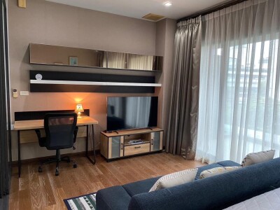 โนเบิล รีมิกซ์ สุขุมวิท 36 / Noble Remix Sukhumvit 36