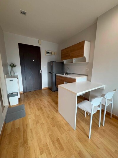 คาซ่า คอนโด อโศก - ดินแดง / Casa Condo Asoke - Dindaeng