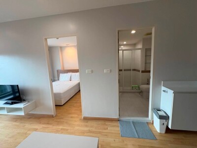 คาซ่า คอนโด อโศก - ดินแดง / Casa Condo Asoke - Dindaeng