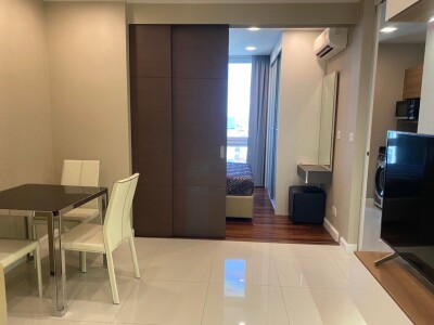 เดอะ เมโทรโพลิส สำโรง / The Metropolis Samrong