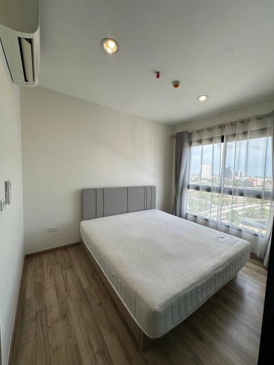 นิช โมโน เจริญนคร / Niche Mono Charoen Nakorn