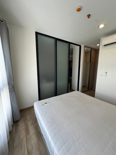นิช โมโน เจริญนคร / Niche Mono Charoen Nakorn