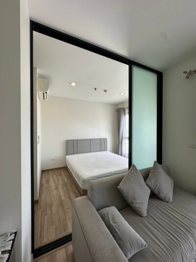 นิช โมโน เจริญนคร / Niche Mono Charoen Nakorn