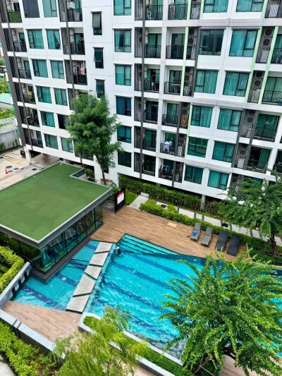 นิช โมโน สุขุมวิท - แบริ่ง / Niche Mono Sukhumvit - Bearing-7