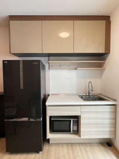 พลัมคอนโด แจ้งวัฒนะ - ดอนเมือง / Plum Condo Chaengwattana - Donmuang-8