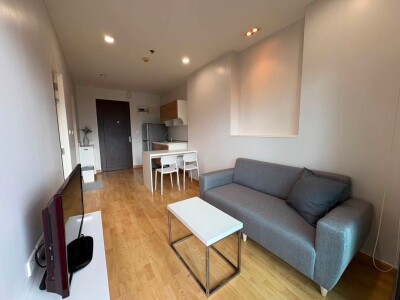 คาซ่า คอนโด อโศก - ดินแดง / Casa Condo Asoke - Dindaeng