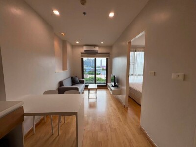 คาซ่า คอนโด อโศก - ดินแดง / Casa Condo Asoke - Dindaeng