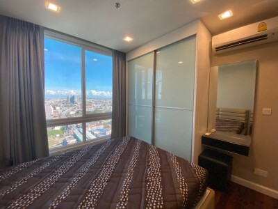 เดอะ เมโทรโพลิส สำโรง / The Metropolis Samrong