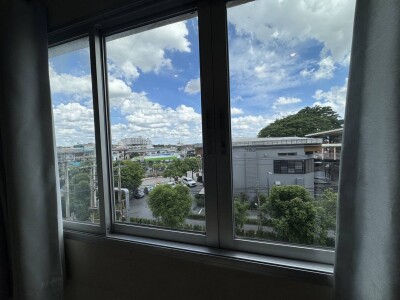 ลุมพินี คอนโดทาวน์ รามอินทรา - ลาดปลาเค้า / Lumpini Condo Town Ramindra - Lat Pla Khao