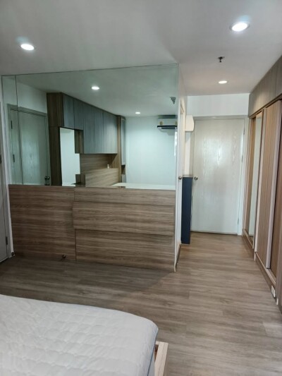 รีเจ้นท์ โฮม บางซ่อน 2 (เฟส 28) / Regent Home Bangson 2 (Phase 28)-8