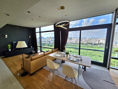 เซอร์เคิล2 ลิฟวิ่ง โพรโตไทป์ / Circle 2 Living Prototype