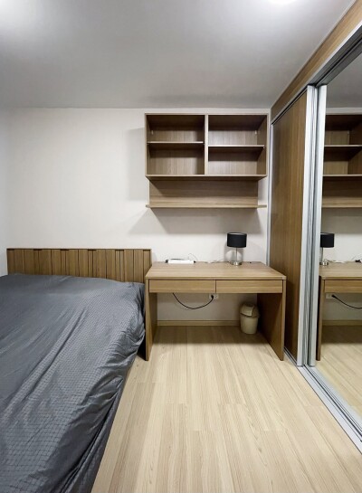 พลัมคอนโด แจ้งวัฒนะ - ดอนเมือง / Plum Condo Chaengwattana - Donmuang-5