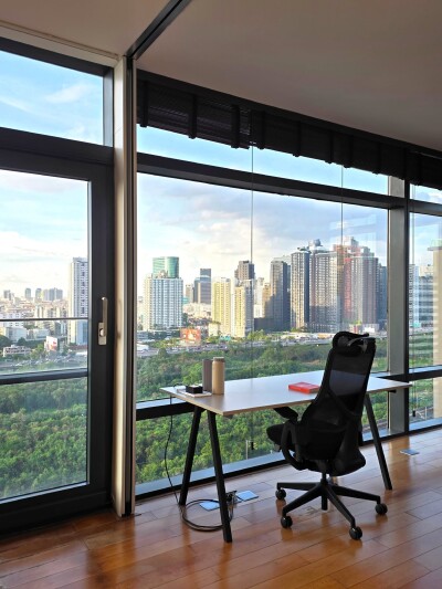 เซอร์เคิล2 ลิฟวิ่ง โพรโตไทป์ / Circle 2 Living Prototype