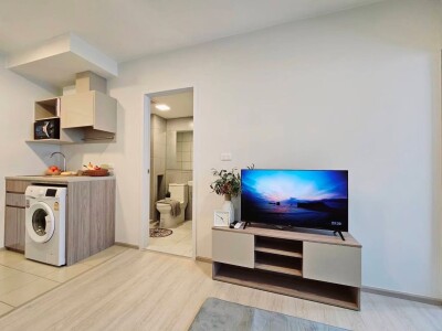 พลัมคอนโด สุขมวิท 62 / Plum Condo Sukhumvit 62