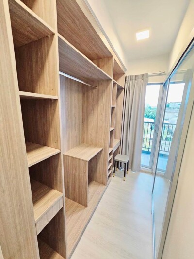 พลัมคอนโด สุขมวิท 62 / Plum Condo Sukhumvit 62