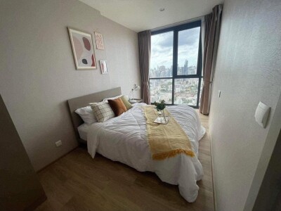 โอกะ เฮ้าส์ สุขุมวิท 36 / Oka Haus Sukhumvit 36