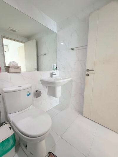 นิช โมโน สุขุมวิท - แบริ่ง / Niche Mono Sukhumvit - Bearing-6