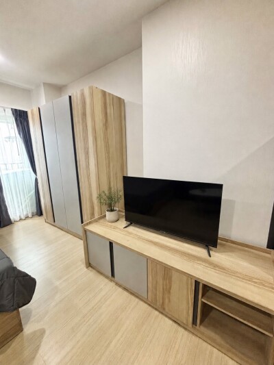 ศุภาลัย เวอเรนด้า สุขุมวิท 117 / Supalai Veranda Sukhumvit 117-4